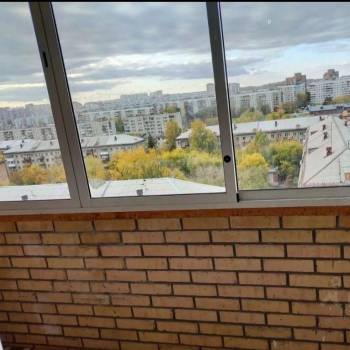 Сдается 2-х комнатная квартира, 52 м²