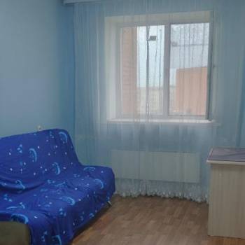 Сдается 2-х комнатная квартира, 52 м²