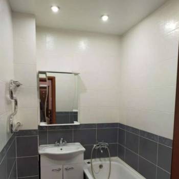 Сдается 2-х комнатная квартира, 52 м²