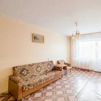 Продается 1-комнатная квартира, 39 м²