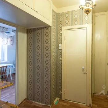 Продается 1-комнатная квартира, 39 м²