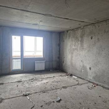 Продается 1-комнатная квартира, 39 м²