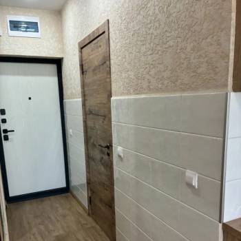 Сдается 1-комнатная квартира, 28 м²