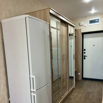 Сдается 1-комнатная квартира, 28 м²