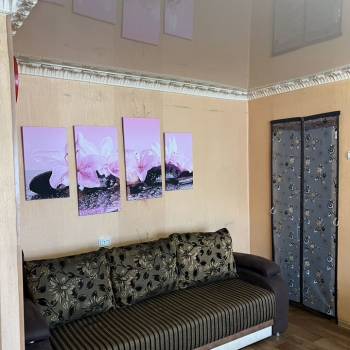 Сдается 2-х комнатная квартира, 42,9 м²
