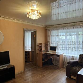 Сдается 2-х комнатная квартира, 42,9 м²