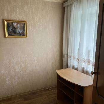 Сдается 2-х комнатная квартира, 42,9 м²