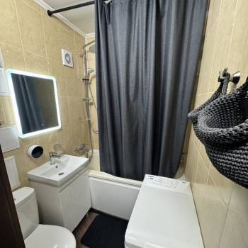 Продается 2-х комнатная квартира, 41,3 м²