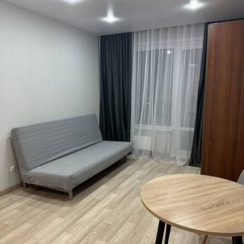 Сдается 1-комнатная квартира, 25 м²