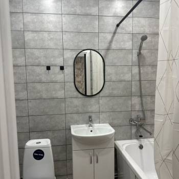Сдается 1-комнатная квартира, 25 м²