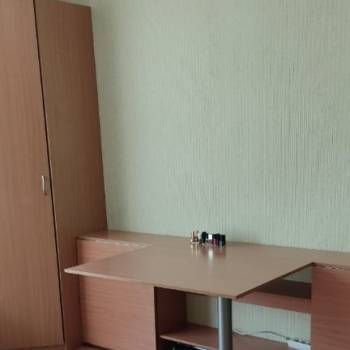 Сдается 1-комнатная квартира, 30,3 м²