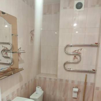 Сдается 1-комнатная квартира, 38 м²