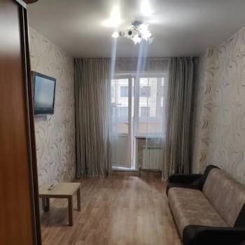 Сдается 1-комнатная квартира, 38 м²