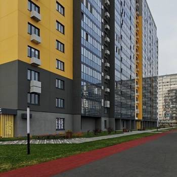 Продается 1-комнатная квартира, 48,9 м²