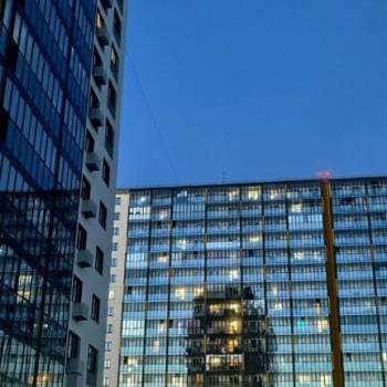 Продается 1-комнатная квартира, 48,9 м²
