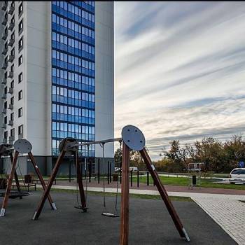 Продается 1-комнатная квартира, 48,9 м²