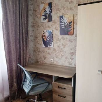 Сдается 1-комнатная квартира, 40 м²