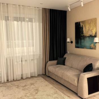 Сдается 1-комнатная квартира, 30 м²