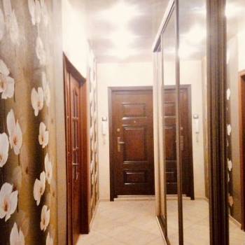 Сдается Многокомнатная квартира, 65,7 м²