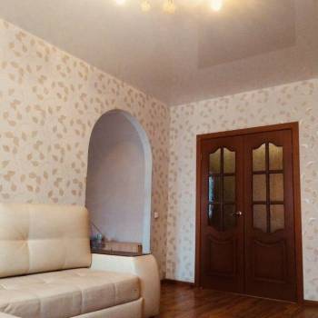 Сдается Многокомнатная квартира, 65,7 м²