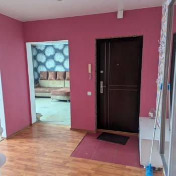 Сдается Многокомнатная квартира, 64 м²