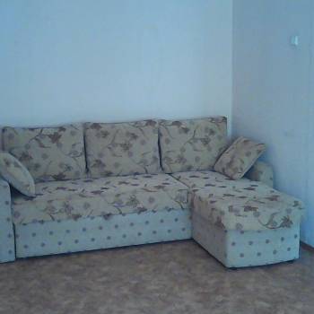 Сдается 2-х комнатная квартира, 45 м²