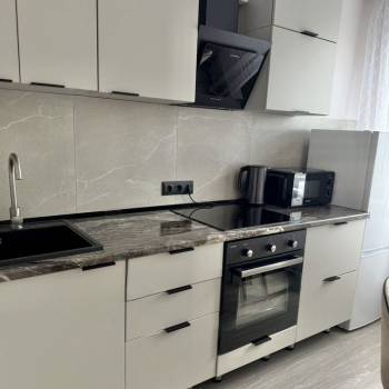 Сдается 2-х комнатная квартира, 55 м²