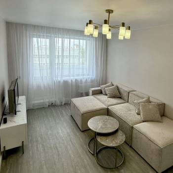 Сдается 2-х комнатная квартира, 55 м²