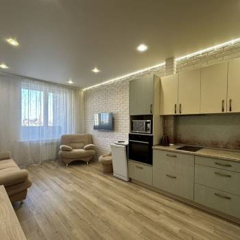 Сдается 2-х комнатная квартира, 56 м²