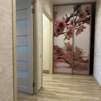 Сдается 2-х комнатная квартира, 56 м²