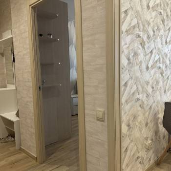 Сдается 2-х комнатная квартира, 56 м²