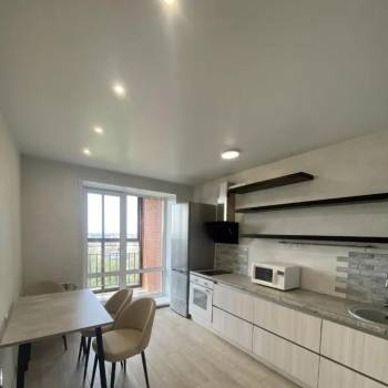 Сдается 1-комнатная квартира, 35,4 м²
