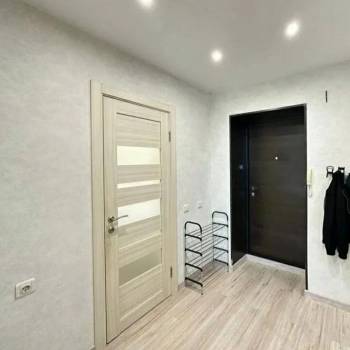 Сдается 1-комнатная квартира, 35,4 м²