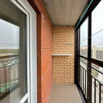 Сдается 1-комнатная квартира, 35,4 м²
