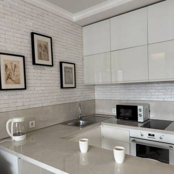 Сдается 1-комнатная квартира, 40 м²