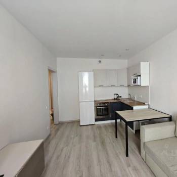 Сдается 1-комнатная квартира, 39 м²