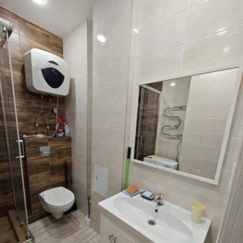 Сдается 1-комнатная квартира, 39 м²