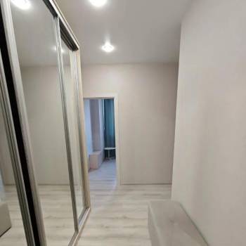 Сдается 1-комнатная квартира, 39 м²