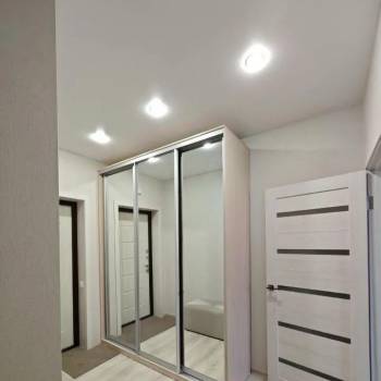 Сдается 1-комнатная квартира, 39 м²