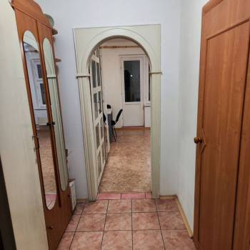 Сдается 1-комнатная квартира, 27,9 м²