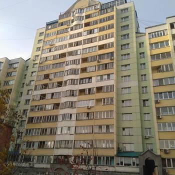 Сдается 1-комнатная квартира, 27,9 м²