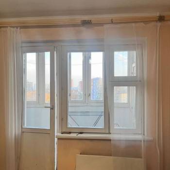 Сдается 1-комнатная квартира, 27,9 м²