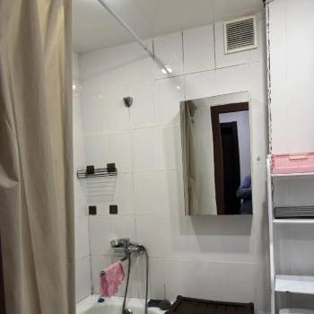 Сдается 1-комнатная квартира, 30 м²