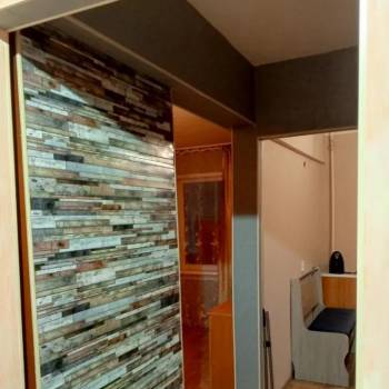 Сдается 1-комнатная квартира, 31,5 м²