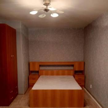 Сдается 1-комнатная квартира, 31,5 м²