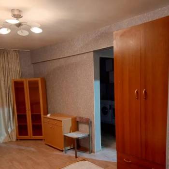 Сдается 1-комнатная квартира, 31,5 м²