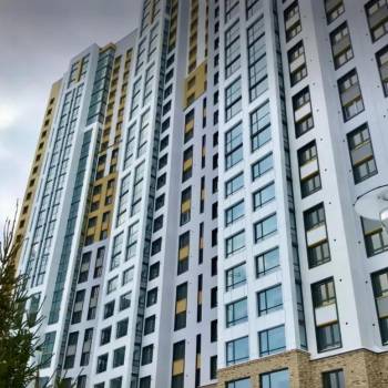 Сдается 2-х комнатная квартира, 37 м²