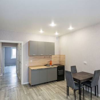Сдается Многокомнатная квартира, 65,3 м²