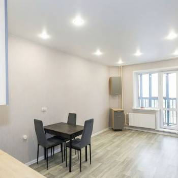 Сдается Многокомнатная квартира, 65,3 м²