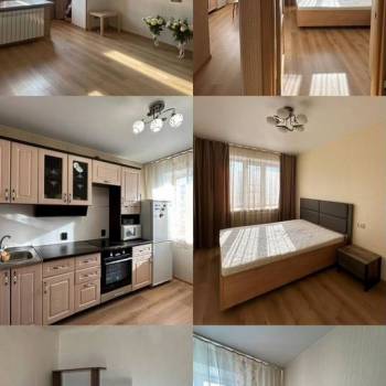 Сдается 2-х комнатная квартира, 46 м²